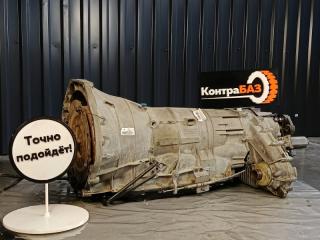 АКПП BMW X5 2008