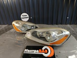 Запчасть фара VOLVO XC60 2014