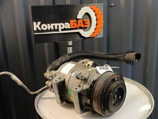 Компрессор кондиционера VOLVO XC90 2006