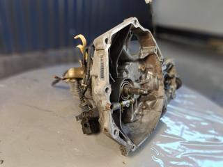 МКПП Honda Logo GA3 D13B