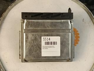 Блок управления двигателем XC60 2014 DZ B4204T6