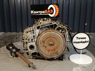 Запчасть акпп Honda Odyssey 2006