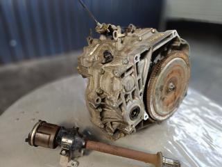 АКПП Honda Odyssey RB1 K24A