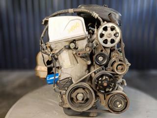 Двигатель Honda Elysion RR2 K24A