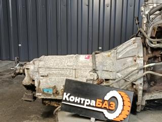 АКПП Aristo 2000 JZS160 2JZ-GE