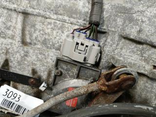 АКПП Aristo 2000 JZS160 2JZ-GE