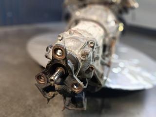 АКПП Aristo 2000 JZS160 2JZ-GE