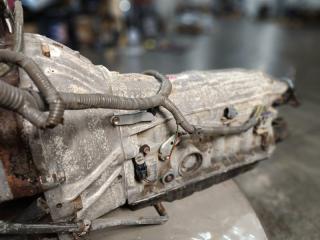 АКПП Aristo 2000 JZS160 2JZ-GE