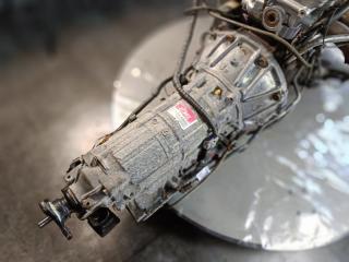 АКПП Aristo 2000 JZS160 2JZ-GE