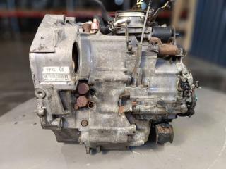 АКПП Accord CM8 J30A