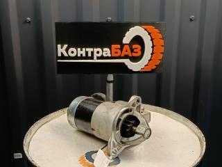 Запчасть стартер Mazda capella 2000