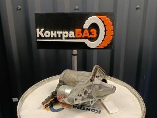 Запчасть стартер Nissan NOTE 2012