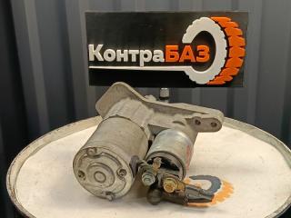 Стартер NOTE 2012 E11 HR15DE
