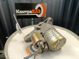 Стартер Cube 2012 YZ11 HR15DE