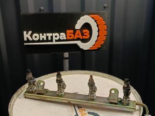 Запчасть форсунка топливная Nissan Serena 2007