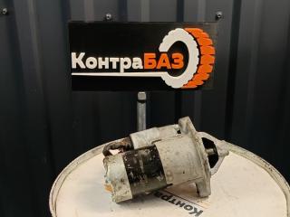 Запчасть стартер Mitsubishi Lancer