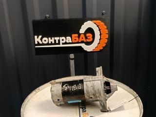 Запчасть стартер Toyota Raum 2002