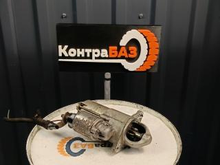 Запчасть стартер Opel Astra 2006