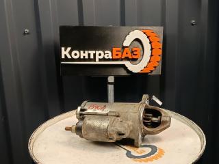 Запчасть стартер Opel Astra 2006