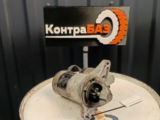 Запчасть стартер Mazda PREMACY