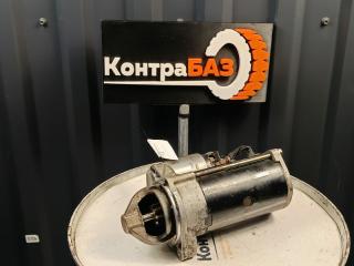 Запчасть стартер Great Wall Hover H5 2002
