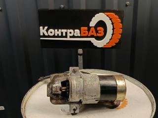 Запчасть стартер Mazda Bongo
