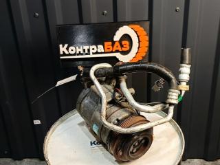 Запчасть компрессор кондиционера Mazda Atenza 2007