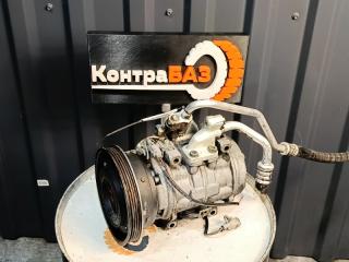 Запчасть компрессор кондиционера Toyota Corsa 1999