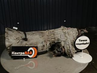 Запчасть акпп Ssang Yong Rexton 2015