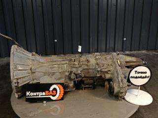 АКПП NISSAN Pathfinder 2011