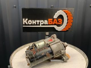 Запчасть стартер Citroen Berlingo 2004