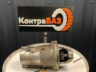 Запчасть стартер Kia Sorento 2013