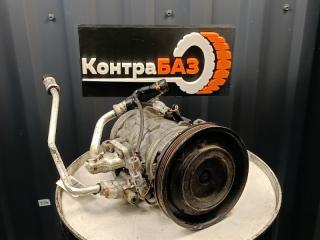 Запчасть компрессор кондиционера Toyota Corsa 1999