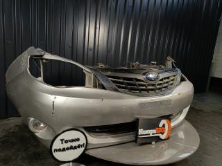 Запчасть nose cut Subaru Impreza