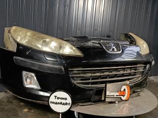 Запчасть nose cut Peugeot 407