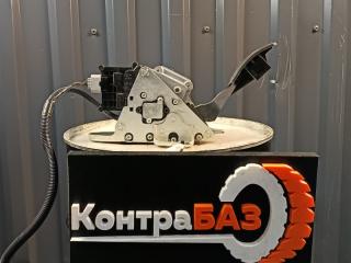 Фото запчасти педаль газа infiniti QX56 контрактная запчасть Запчасть педаль газа infiniti QX56