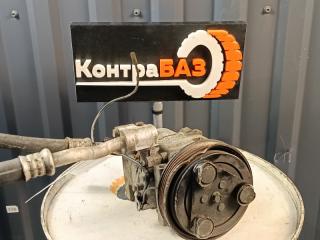 Запчасть компрессор кондиционера Mazda Demio 2001