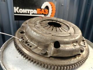 Корзина сцепления Mazda 3 BK Z6