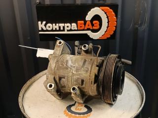 Запчасть компрессор кондиционера Mazda Bongo