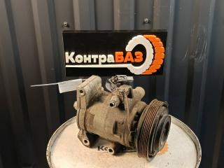Запчасть компрессор кондиционера Mazda Bongo