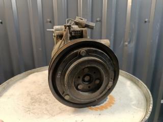 Компрессор кондиционера Mazda Bongo SLP2M L8