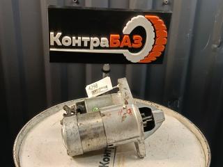 Запчасть стартер mazda PREMACY 2000