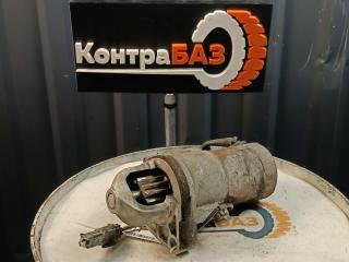 Фото запчасти стартер infiniti EX35 2009 контрактная запчасть Запчасть стартер infiniti EX35 2009