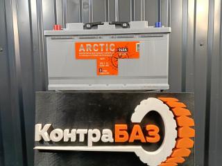 Запчасть аккумулятор titan arctic 100 правый