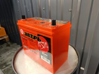 Аккумулятор Зверь Asia 58 (B24) правый