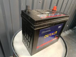 Аккумулятор Ourcun 55 (B24) правый