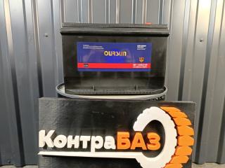 Запчасть аккумулятор ourcun 100 (d31) правый