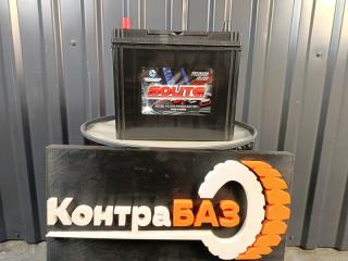 Запчасть аккумулятор solite silver 59 (b24) правый