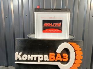 Запчасть аккумулятор solite super 50 (b24) правый