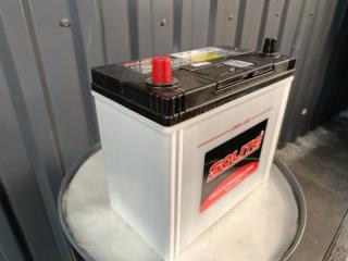 Аккумулятор Solite Super 50 (B24) правый